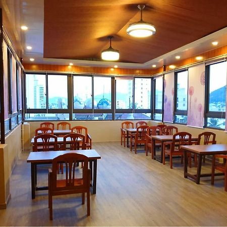 Garnet Hotel Nha Trang Ngoại thất bức ảnh
