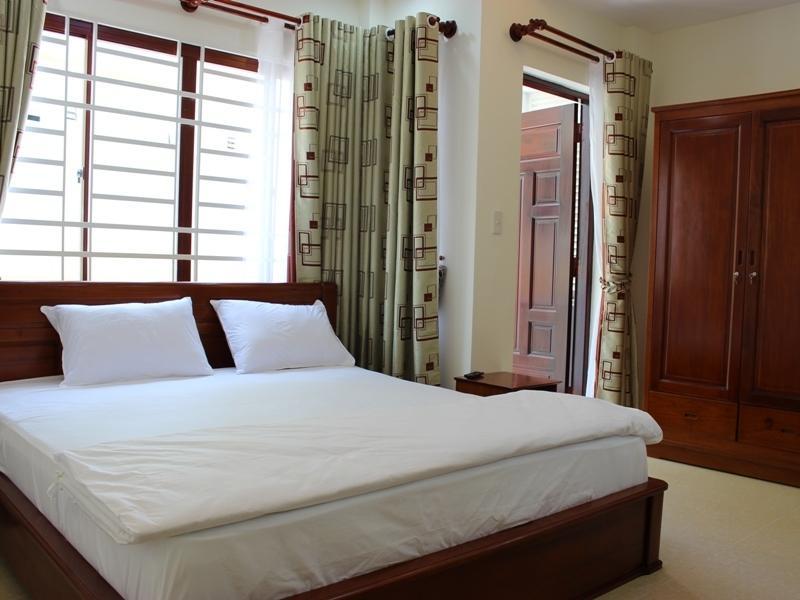 Garnet Hotel Nha Trang Phòng bức ảnh