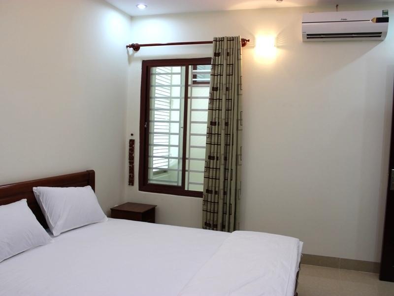 Garnet Hotel Nha Trang Phòng bức ảnh