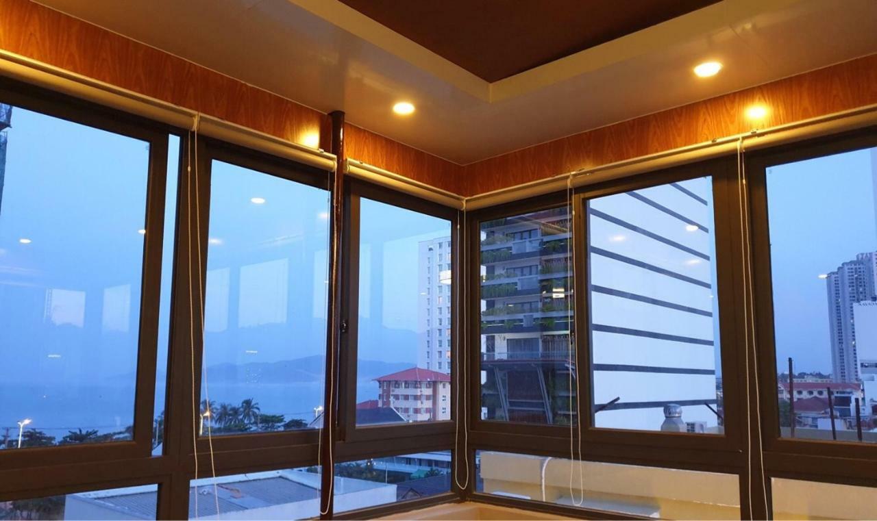 Garnet Hotel Nha Trang Ngoại thất bức ảnh