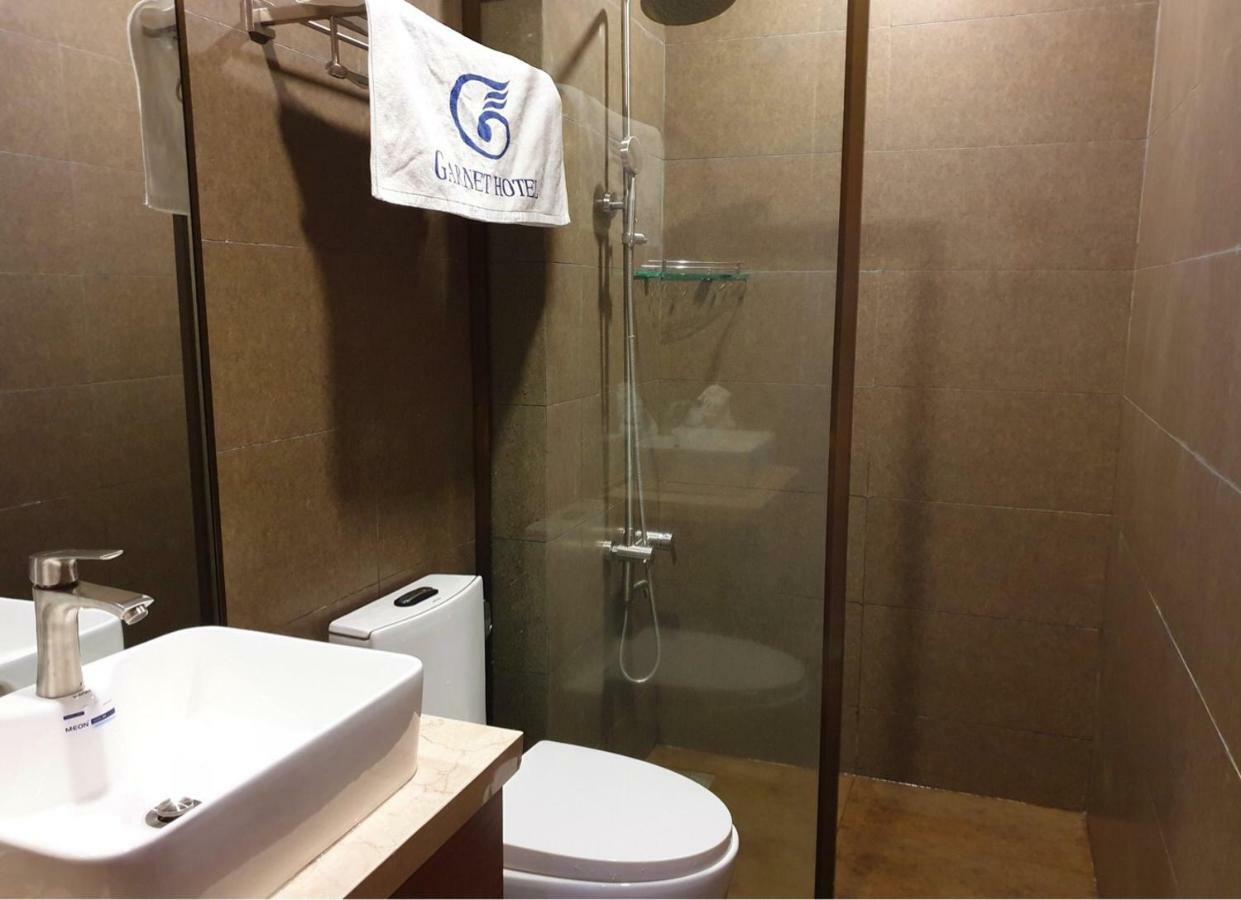 Garnet Hotel Nha Trang Ngoại thất bức ảnh